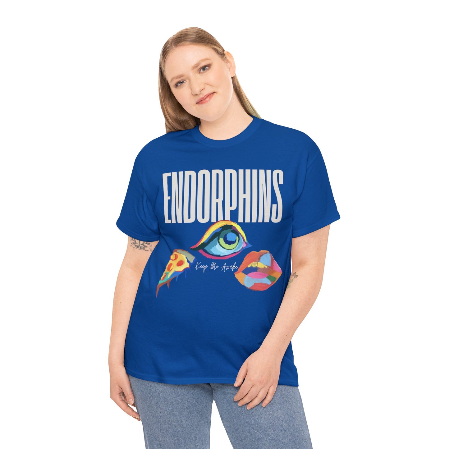 Endorphines | UNISEX T-Shirt